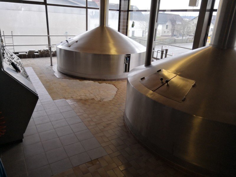 Brauerei Aspach Brauerei aus Österreich