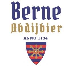 Logo of Berne Abdijbier brewery