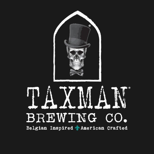 Logo of Taxman Brewing Co brewery
