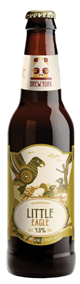 Product image of Brew York Little Eagle