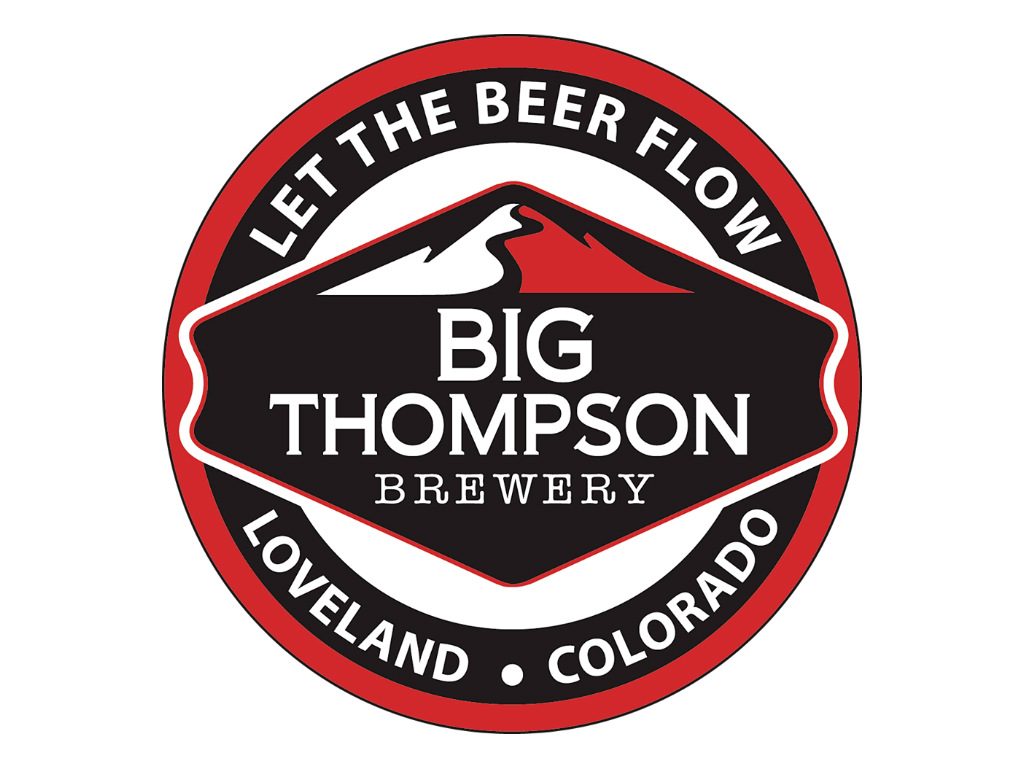 Logo of Big Thompson Brewery brewery