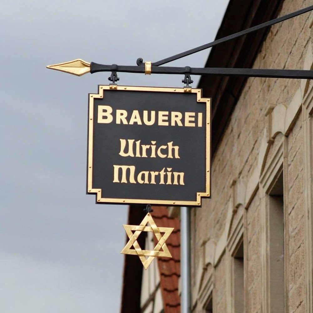 Brauerei Ulrich Martin Brauerei aus Deutschland