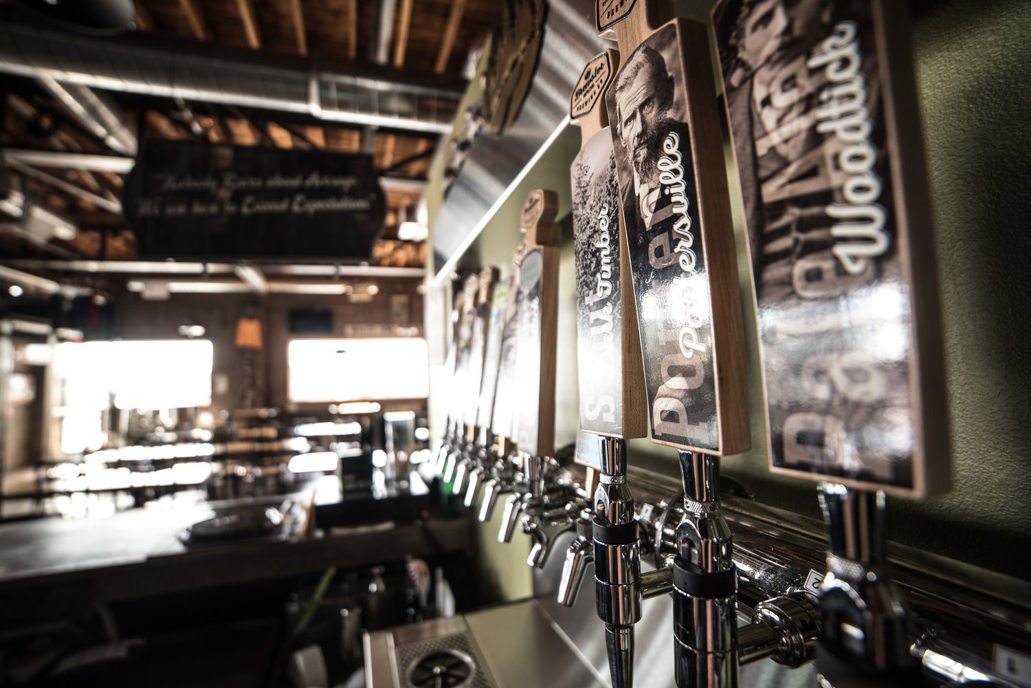 Chippewa River Brewing brewery from United States