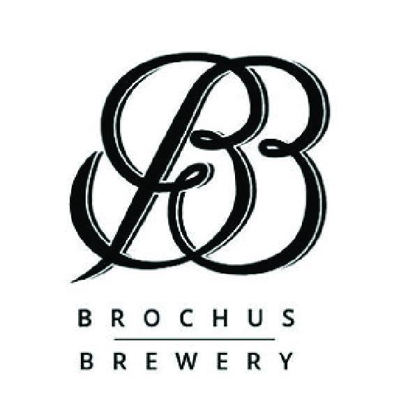 Logo von Brouwerij Brochus Brauerei