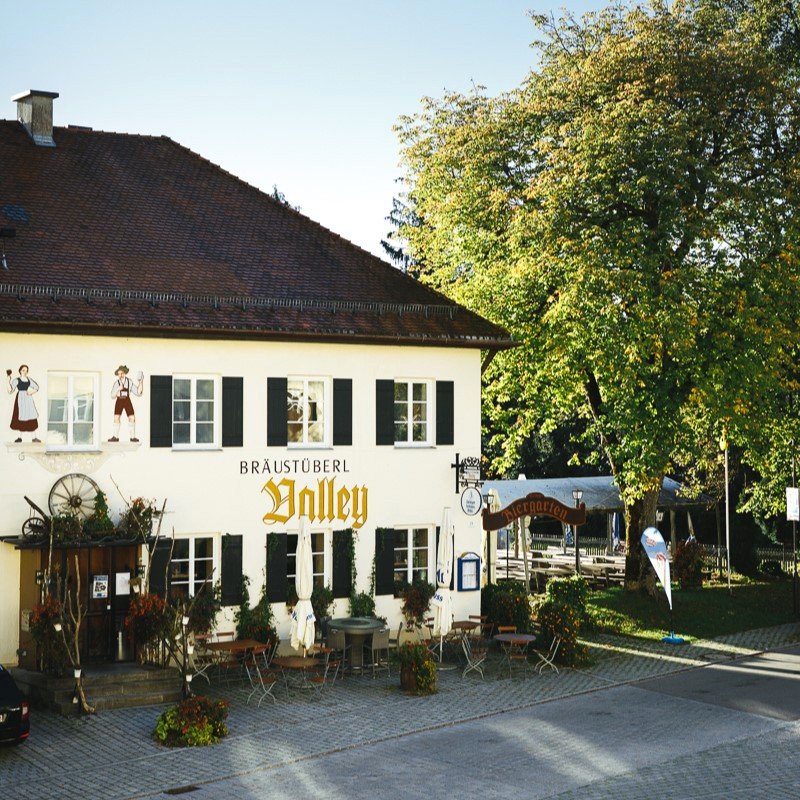 Schlossbrauerei Valley Brauerei aus Deutschland