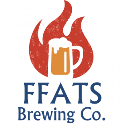 Logo von FFATS Brewing Company Brauerei