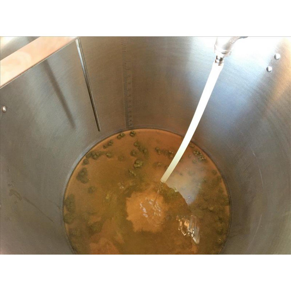 Hoester Braumanufaktur brewery from Germany