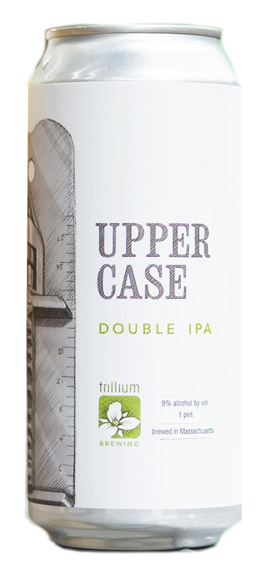 Produktbild von Trillium Brewing Co. Upper Case