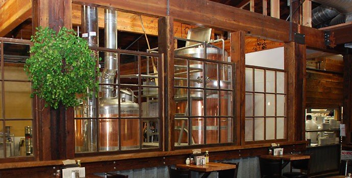 Grain Station Brew Works Brauerei aus Vereinigte Staaten