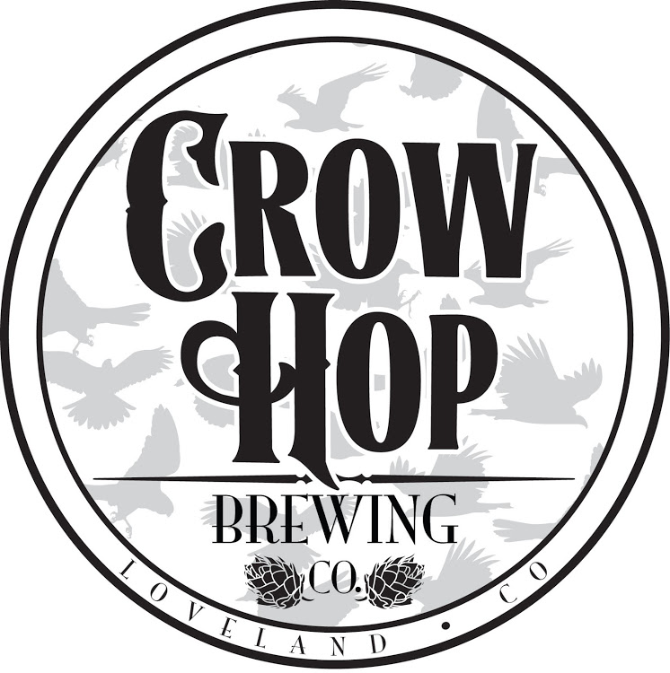 Logo von Crow Hop Brauerei