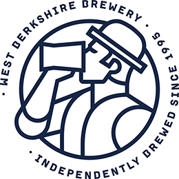Logo von West Berkshire Brewery Brauerei