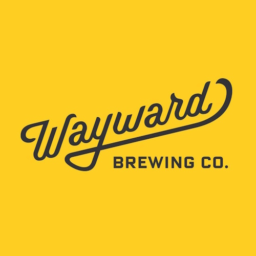 Logo of Wayward Brewing Co. brewery