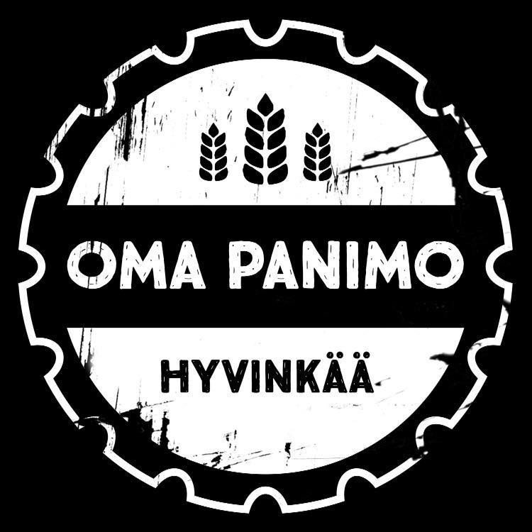 Logo of Hyvinkään Oma Panimo brewery