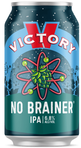 Produktbild von Victory No Brainer 
