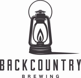 Logo of Backcountry Brewing brewery