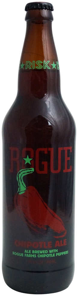 Produktbild von Rogue Ales Chipotle Ale