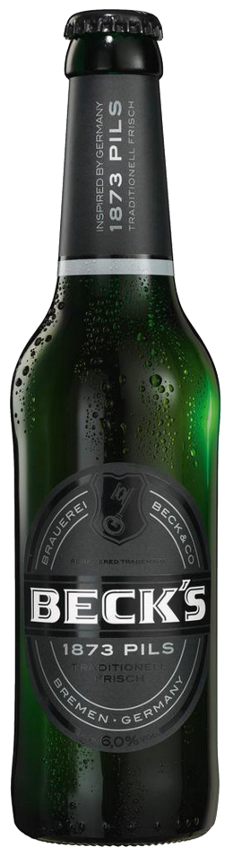 Product image of Beck's - 1873 Pils