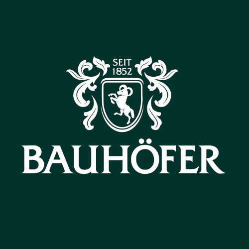 Logo von Bauhöfer Familienbrauerei Brauerei