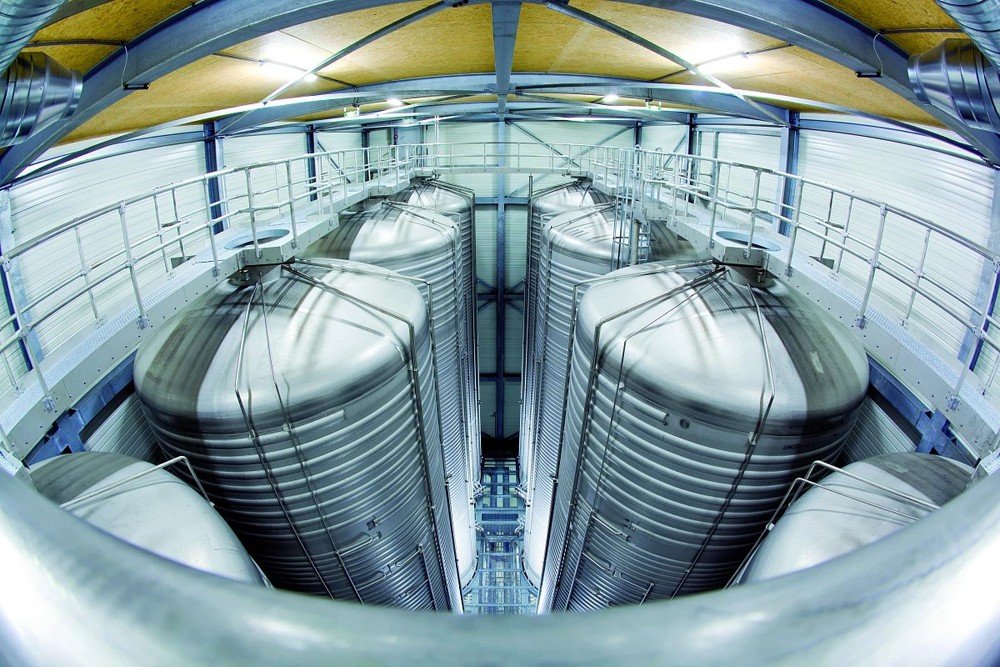 Privatbrauerei Egger Brauerei aus Österreich