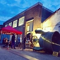 Pope's Yard Brewery  brewery from United Kingdom