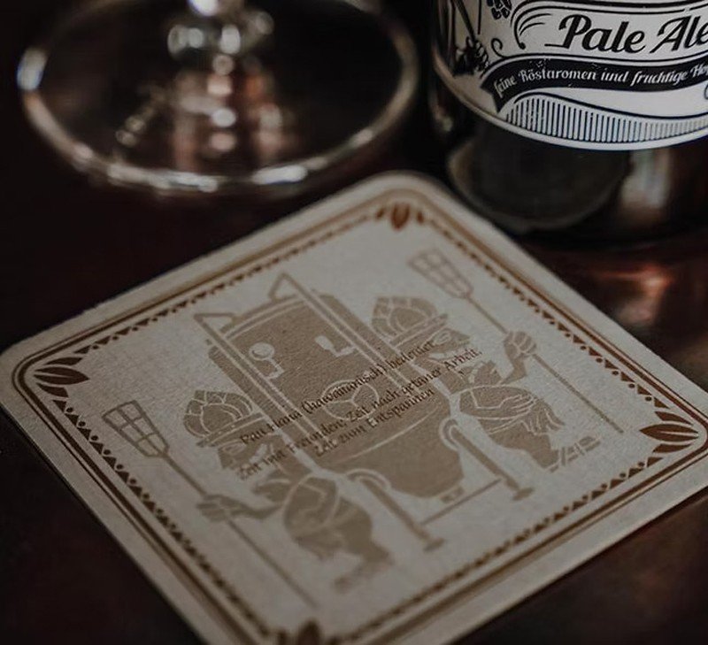 Pau Hana Bier (Brauscheune Weinberg) Brauerei aus Deutschland