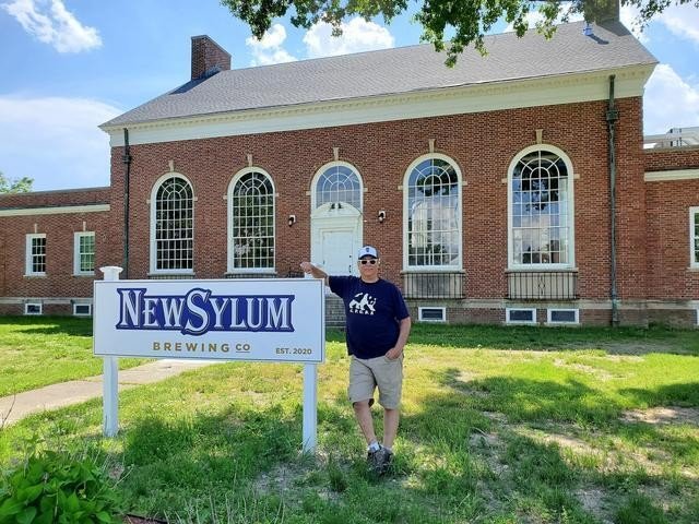 NewSylum Brewing brewery from United States