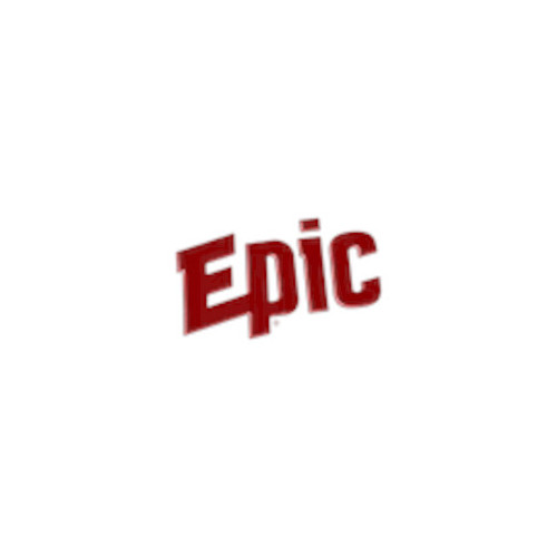 Logo of Epic Beer brewery