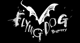 Logo of Flying Dog Brewery brewery