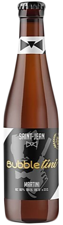 Product image of Saint-Jean Bubble tini