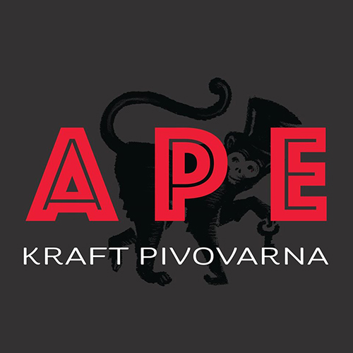 Logo von APE Brauerei
