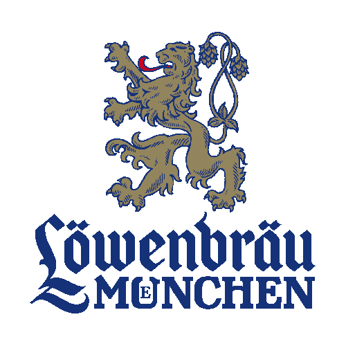 Logo von Löwenbräu München Brauerei
