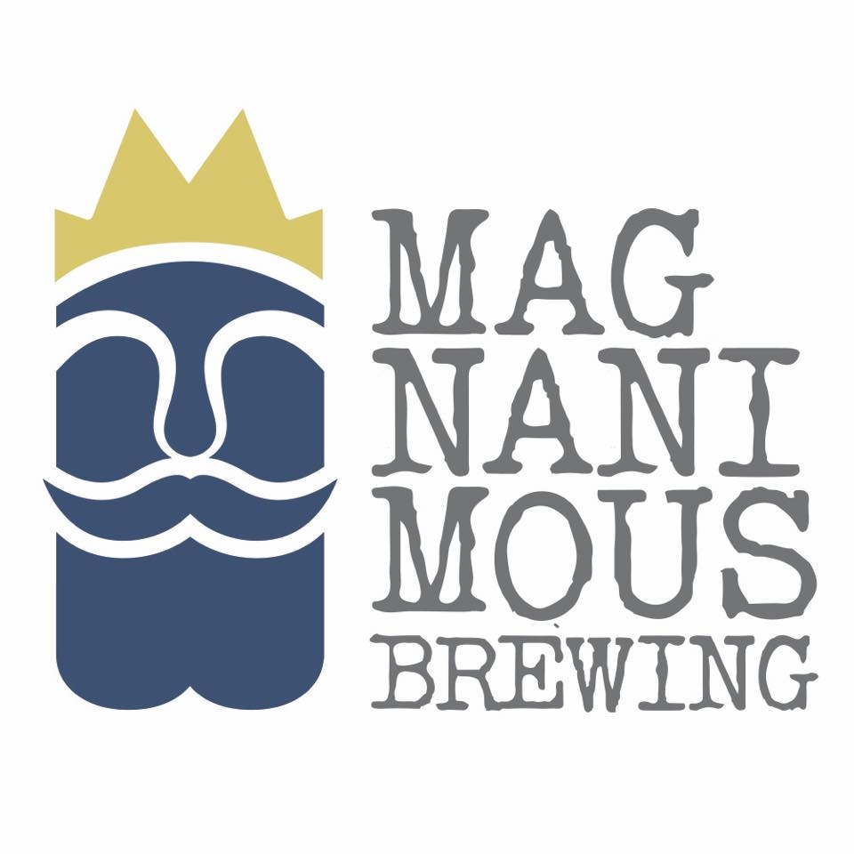 Logo von Magnanimous Brewing Brauerei