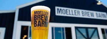 Moeller Brew Barn Brauerei aus Vereinigte Staaten