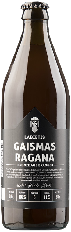 Product image of Labietis - Gaismas Ragana
