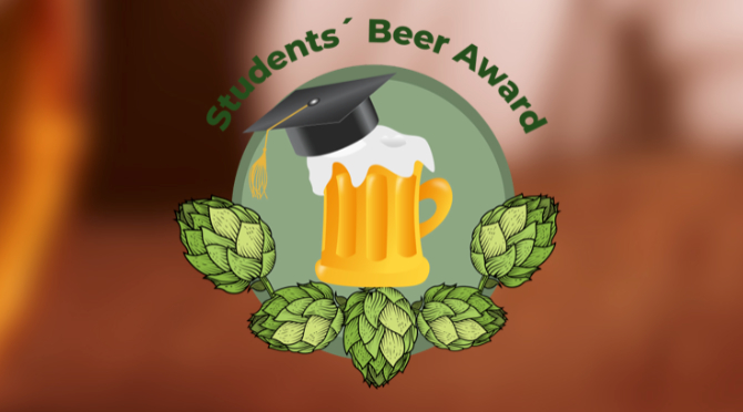 Students Beer Award