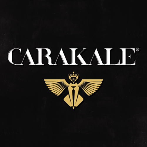 Logo von Aman Carakale Brewing Brauerei