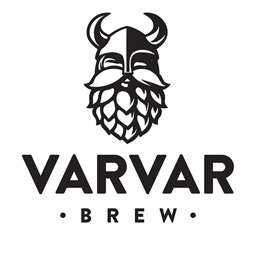 Logo of Varvar Brew brewery