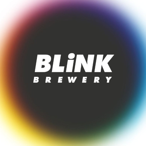 Logo of Blink Brewery brewery