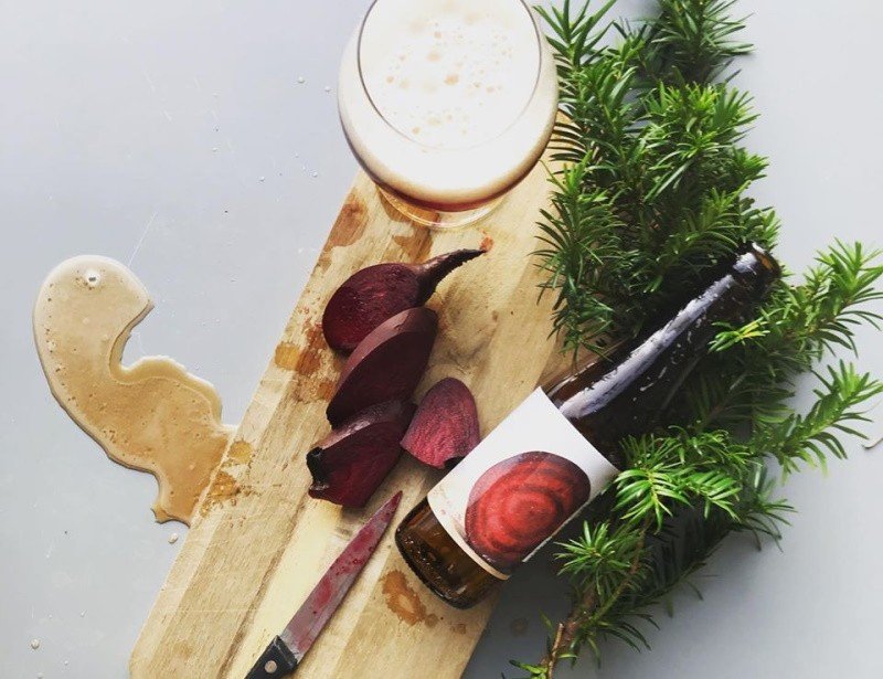 BRØL brewery from Denmark
