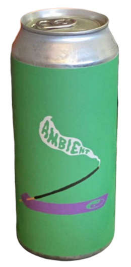 Product image of American Solera - Ambient Kölsch