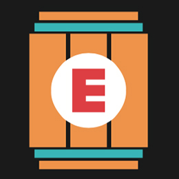 Logo von Elusive Brewing Brauerei