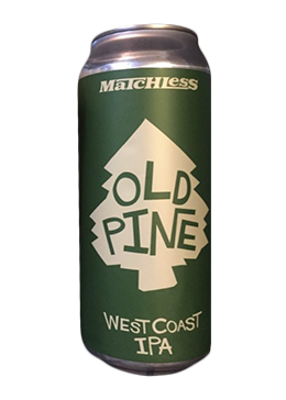 Produktbild von Matchless Old Pine