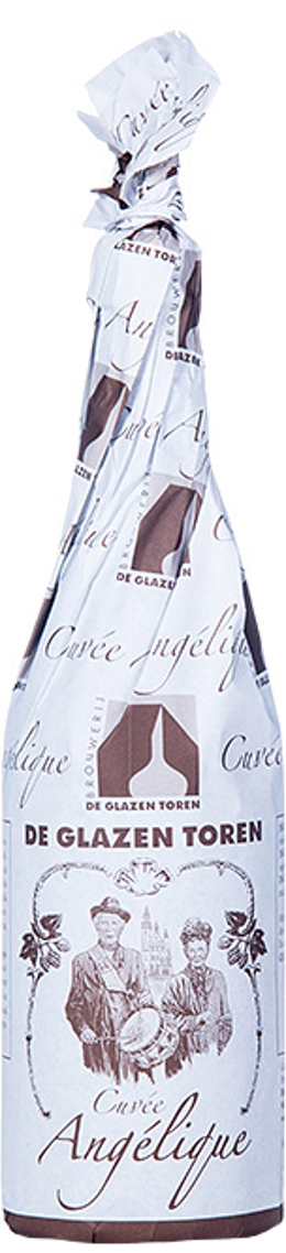 Produktbild von De Glazen Cuvée Angelique