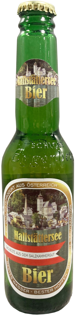 Produktbild von Eggenberg Hallstättersee Bier