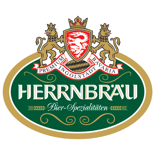 Logo von Herrnbräu Brauerei
