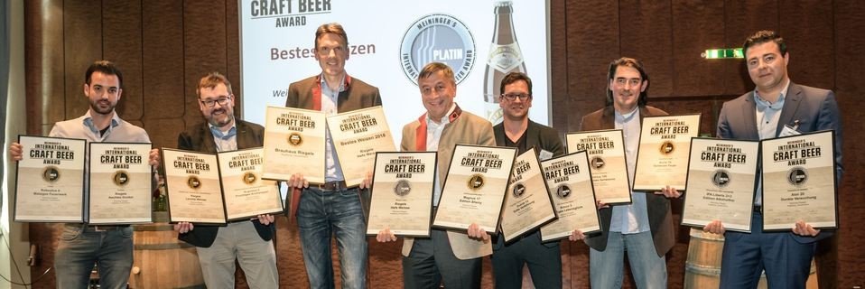 Brauhaus Riegele Brauerei aus Deutschland