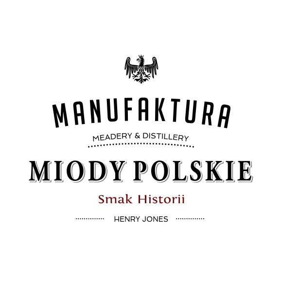 Logo von Manufaktura Miody Polskie Brauerei