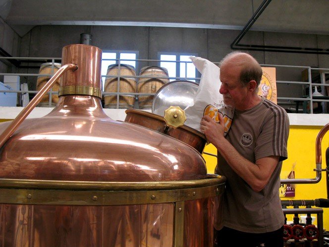Birrificio Grado Plato brewery from Italy