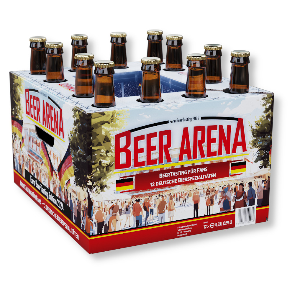 Beer Arena