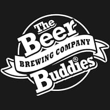Logo von The Beer Buddies Brauerei